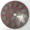 Resin abrasive diamond grinding wheel from China