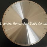Hotsell! 350mm Diamond saw blade for marble/tiles/microlite---New developed!