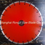 350mm Diamond Tuck Point Blade for concrete
