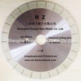 Hotsale-14"/350mm Diamond saw blade for marble with U slot