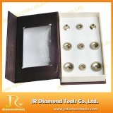China manufaturer 9 Diamond dermabrasion tips