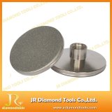 China manufaturer customized diamond microdermabrasion tips