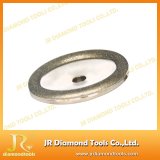 China manufaturer customized 60mm dermabrasion diamond tips