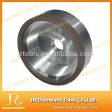 made in China high precision diamond grinding wheel for carbide