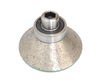 china supplier rim type diamond router bit for profiling marble
