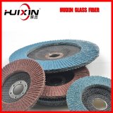 T27/T29 Zirconium oxide flap disc for polishing metal and stainless steel