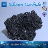 75# Black silicon carbide Grit/Grain/Ball/Lump China