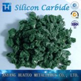 Green SiC/Silicon carbide in refractory made in China