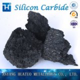 SiC/Silicon carbide for grinding and refractory