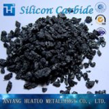 What Is Silicon Carbide/ Silicon Carbide Grit/ Carbide Silicon