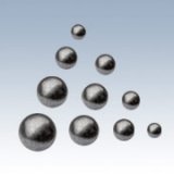 HIGH Cr CASTING STEEL BALL