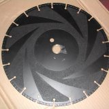 eletroplating diamond saw blade