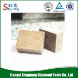 Diamond segment supplier