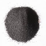 Black silicon carbide