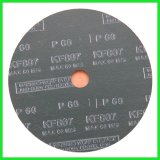 abrasive disc