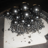 Steel Ball