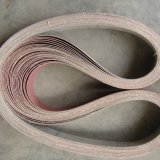 abrasive cloth belts