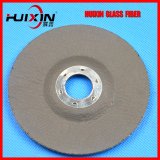 Hot sale fiberglass backing pads for cutting off wheel