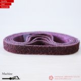 3M non-woven silicon carbide sanding belts