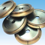 Grinding wheel