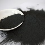 Black Silicon Carbide Powder W20
