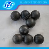 high hardness grinding ball with QA Test