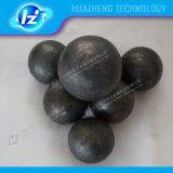 hot sale steel ball with automatic  process
