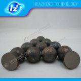 hot-rolled steel ball with automatic  process