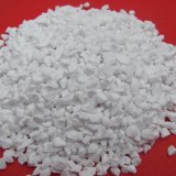 White Tabular Aluminum Oxide 99%min Al2O3 for Refractory