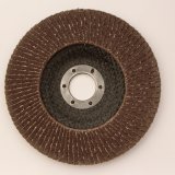 Good Calcined Flap Disc for Polishing