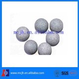 6mm brown aluminium oxide ball ceramic mill grinding tumbling media