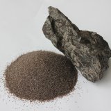 Brown Fused Alumina for Cutting Wheels