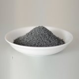 Black Sic Section Sand 12-20 For Refractory Material