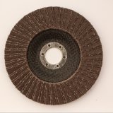 Calcined flap disc  size 150