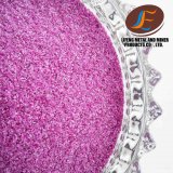 Pink Aluminum Oxide Abrasives F100 for Sandblasting