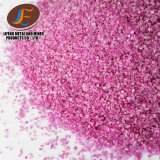 Pink Fused Aluminum Oxide Edelkorund Rose A