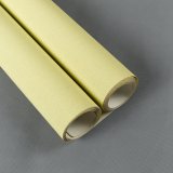 Yellow abrasive jumbo sandpaper roll the same as 3M 236U