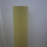 Latex base dry sandpaper roll
