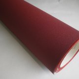 Best price red abrasive big size sandpaper roll
