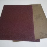 Latex base sandpaper with competitive price