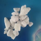 China White Fused Alumina Grain from Zhongtian Special Alumina
