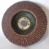 100 *16 80 M/S remarkble Abrasive Flap Discs with good polishing performance