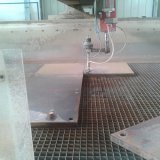 Garnet abrasive for Sandblasting and Waterjet Cutting