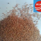 Garnet Abrasive 24/30 for sandblasting