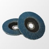 T27 Flap Disc