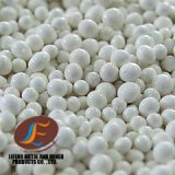 Zirconium Silicate Bead ZrO2 60-70% Ceramic Beads