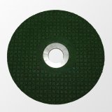 Resin Bonded Abrasives Cutting Wheel