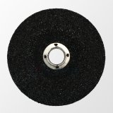 4'' Inch (100x2.5x16mm) Cutting Wheel For Metal/Steel