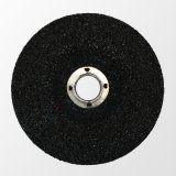 stainless steel cutting wheel