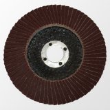 100*16 80M/S T27 Flap Disc/Abrasive tools/Abrasive